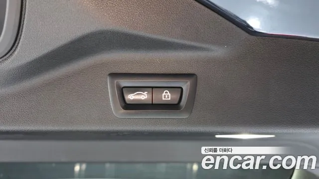 BMW X5 — Фото автомобиля 13