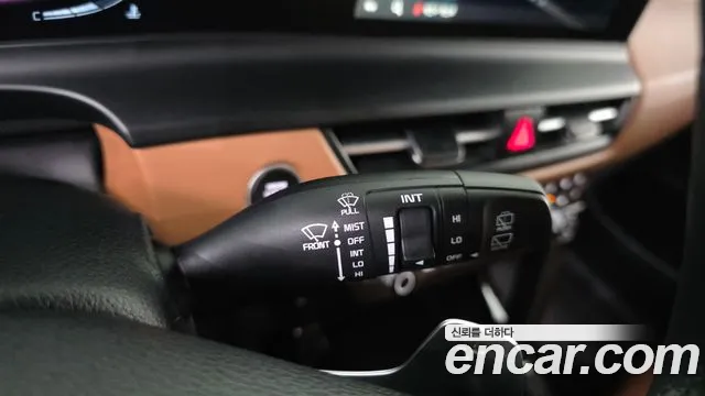 Kia Seltos New — Фото автомобиля 30