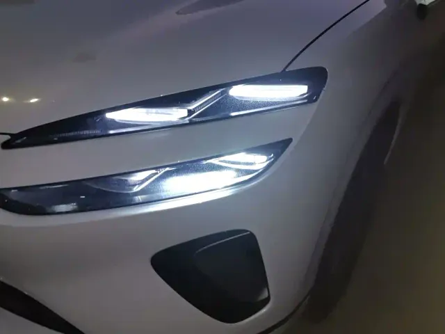 BYD Sealion 06 — Фото автомобиля 5