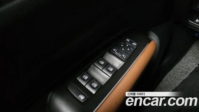 Renault Korea QM6 QM6 (New) — Фото автомобиля 27