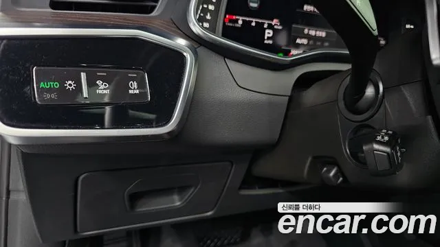 Audi A6 45 TFSI quattro Premium — Фото автомобиля 13