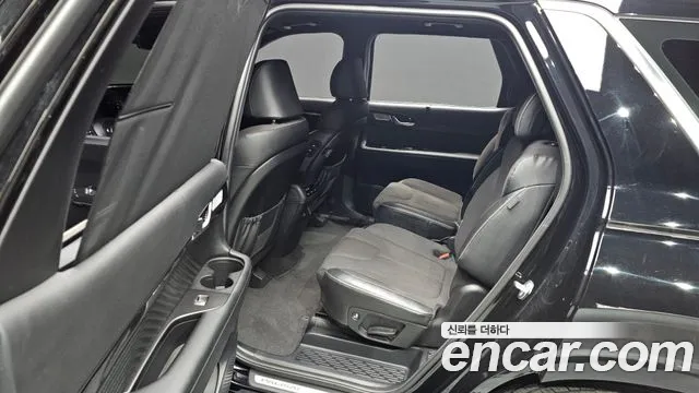 Hyundai Palisade The New Palisade Дизель 2.2 2WD — Фото автомобиля 12