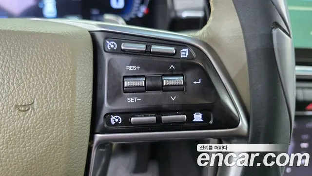 KG_Mobility_Ssangyong Torres Torres Бензин 1.5 2WD — Фото автомобиля 15