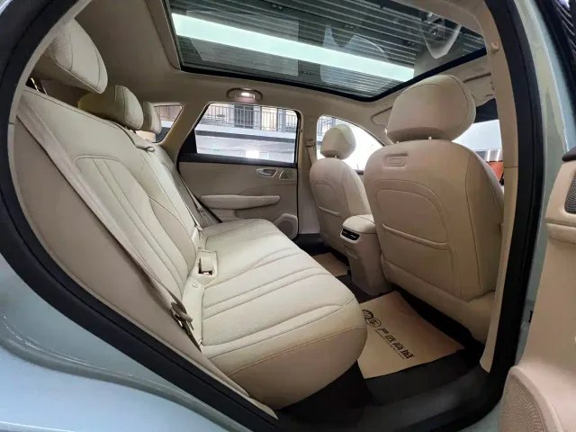 Shangjie SUV — Фото автомобиля 10