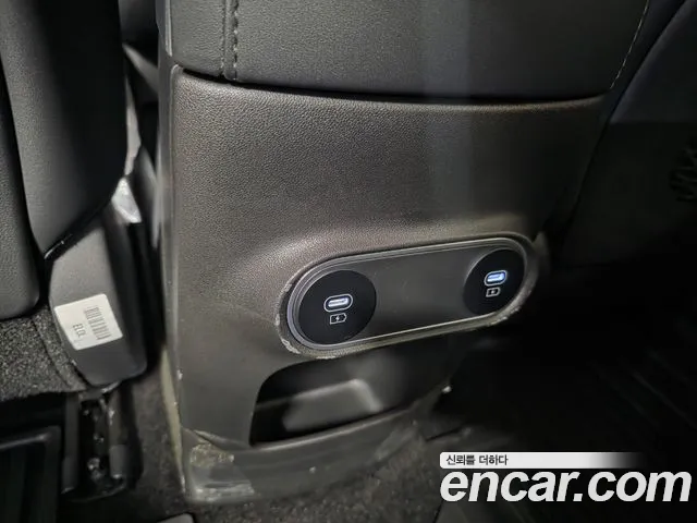 Hyundai Ioniq5 — Фото автомобиля 20