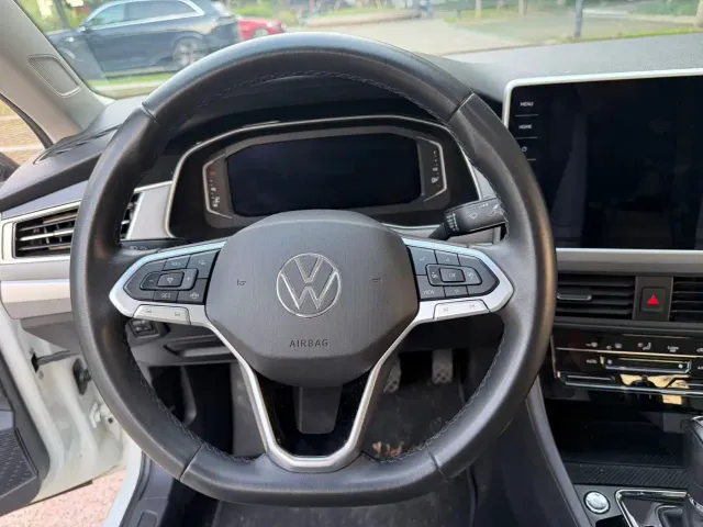 Volkswagen Bora — Фото автомобиля 13