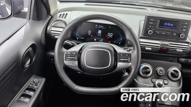 Hyundai Casper — Фото автомобиля 17