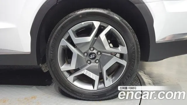 Hyundai Palisade The New Palisade Дизель 2.2 2WD — Фото автомобиля 21