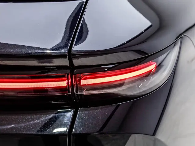 Li Auto i6 — Фото автомобиля 27