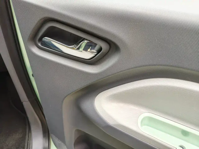 Wuling Hongguang Mini EV — Фото автомобиля 16