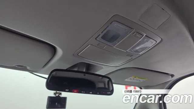 Kia RAY Новый Kia Ray Prestige — Фото автомобиля 28