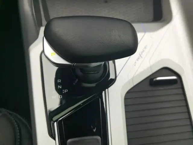 Geely Xingrui — Фото автомобиля 13