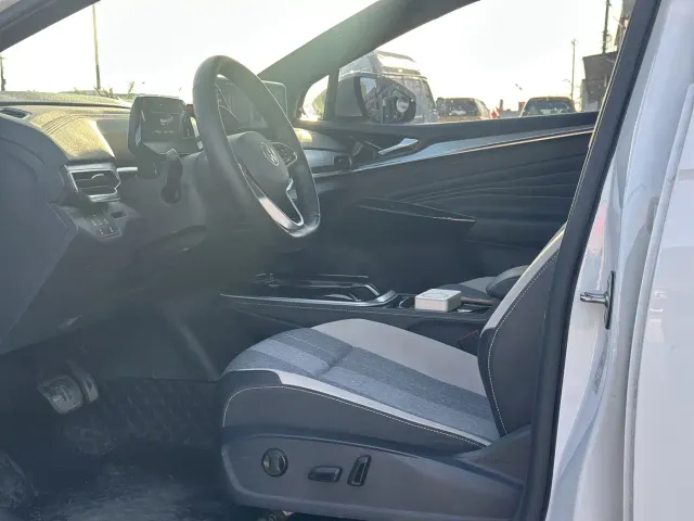 Volkswagen ID.4 Crozz — Фото автомобиля 3