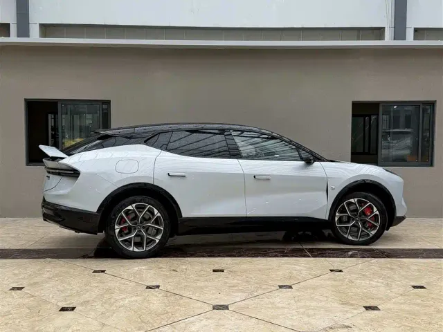 Lotus FOR ME — Фото автомобиля 17