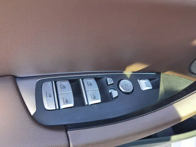 BMW X3 — Фото автомобиля 13