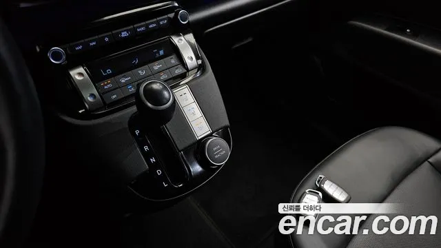Hyundai Casper Casper Turbo Inspiration — Фото автомобиля 9