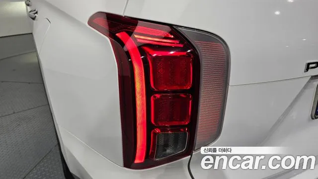 Hyundai Palisade The New Palisade Дизель 2.2 2WD — Фото автомобиля 23