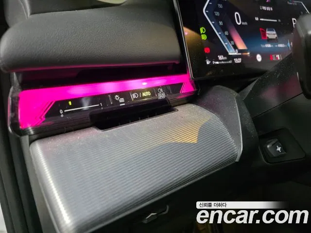 BMW 5 Series — Фото автомобиля 14