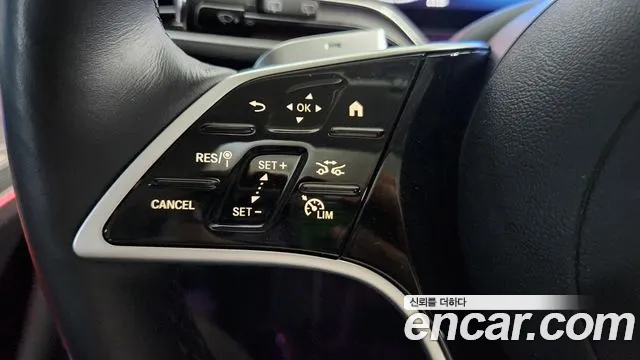 Mercedes-Benz GLE-Class — Фото автомобиля 18