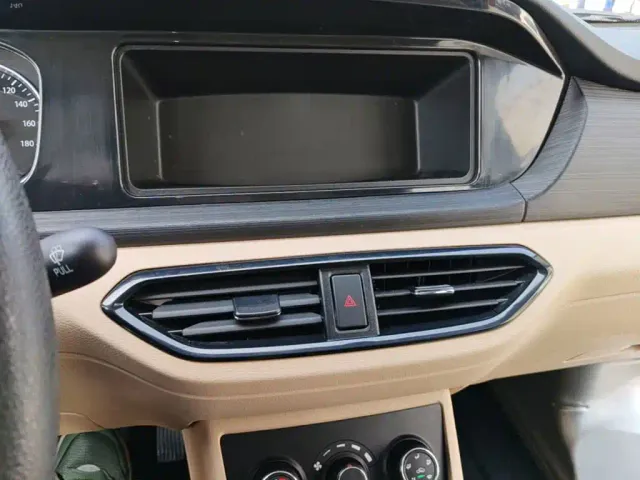 Changan Kuayue Kuayuexing V3 — Фото автомобиля 12