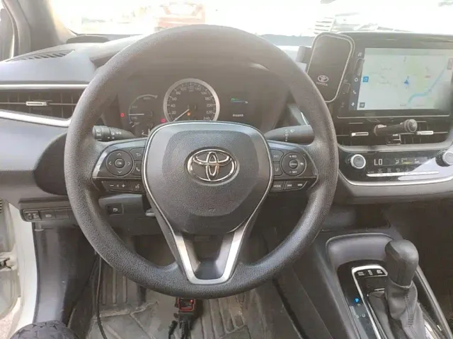 Toyota Levin — Фото автомобиля 10