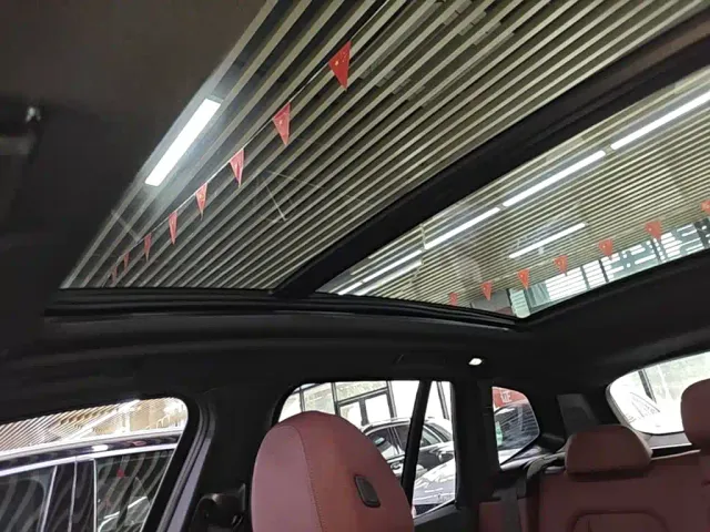 BMW X3 — Фото автомобиля 17