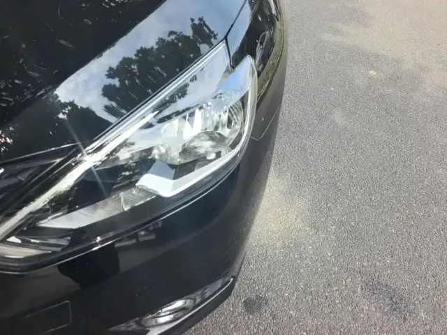 Nissan Sylphy — Фото автомобиля 5