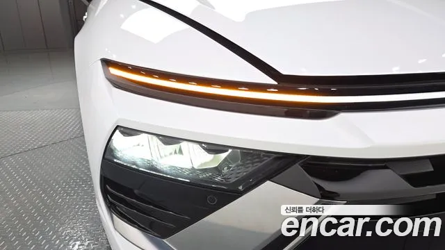 Hyundai Sonata DN8 — Фото автомобиля 21