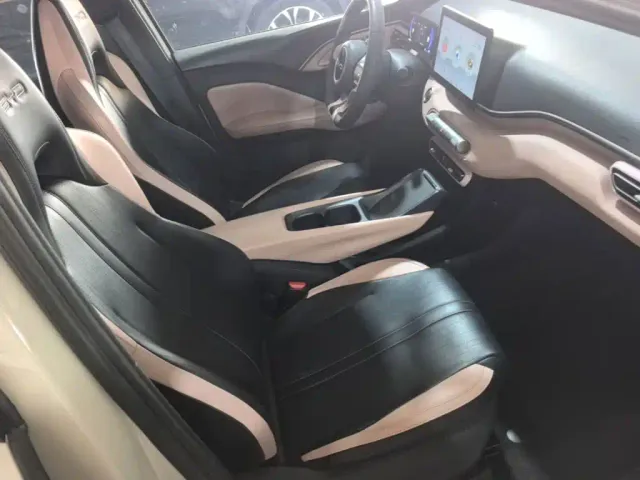 BYD Seagull — Фото автомобиля 24