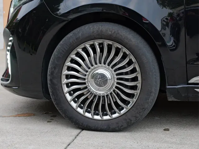 Kedi Auto Keddi Shengmufeng — Фото автомобиля 9