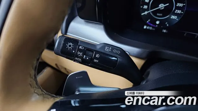 Kia Sorento 4th Gen — Фото автомобиля 29