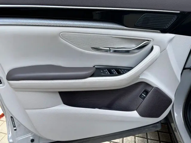 BYD Song PLUS — Фото автомобиля 11