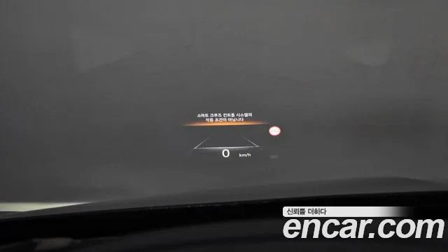 Genesis G80 RG3 — Фото автомобиля 22