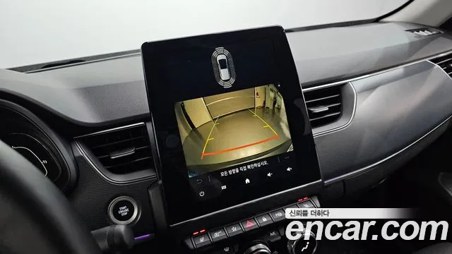 Renault Korea XM3 — Фото автомобиля 23