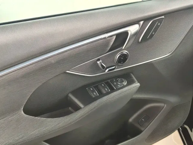 Buick LaCrosse — Фото автомобиля 13