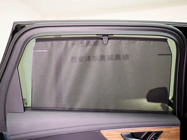 Audi Q7 — Фото автомобиля 18