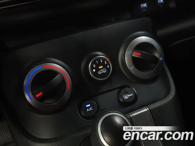 Hyundai Casper Casper Turbo Smart — Фото автомобиля 13