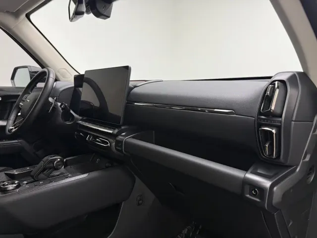 Haval Big Dog — Фото автомобиля 15