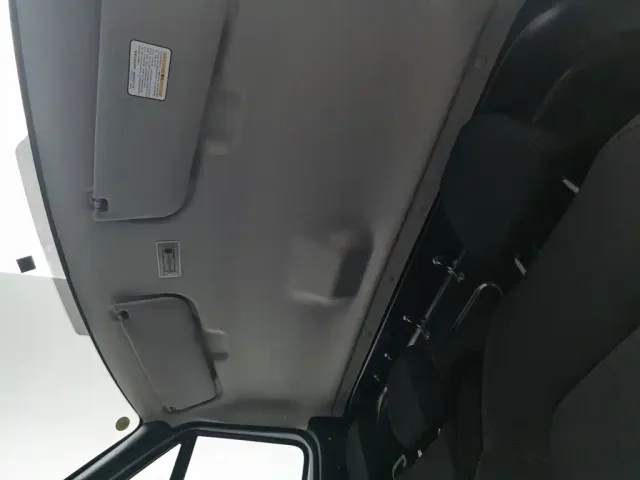 JMC Fushun — Фото автомобиля 14