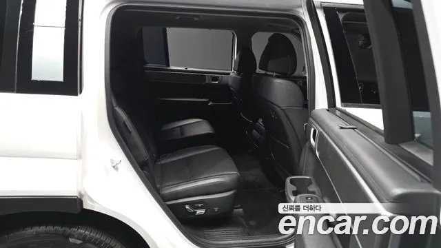 Hyundai Santa Fe MX5 — Фото автомобиля 18
