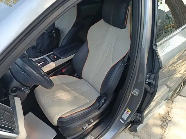 BYD Song PLUS — Фото автомобиля 14