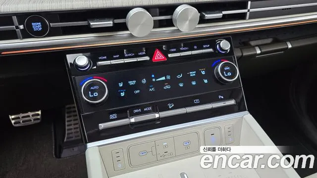 Hyundai Santa Fe MX5 — Фото автомобиля 24