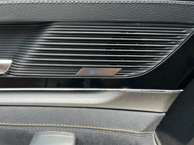 BYD Tang New Energy 2021 DM-i 112KM Premium — Фото автомобиля 12