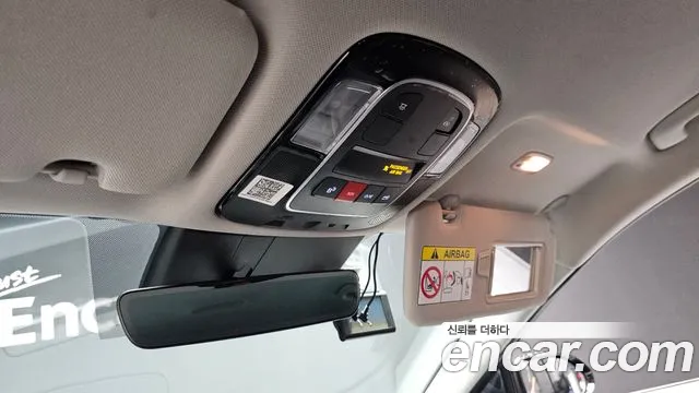 Hyundai Sonata DN8 — Фото автомобиля 19