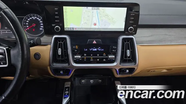 Kia Sorento 4th Gen — Фото автомобиля 15