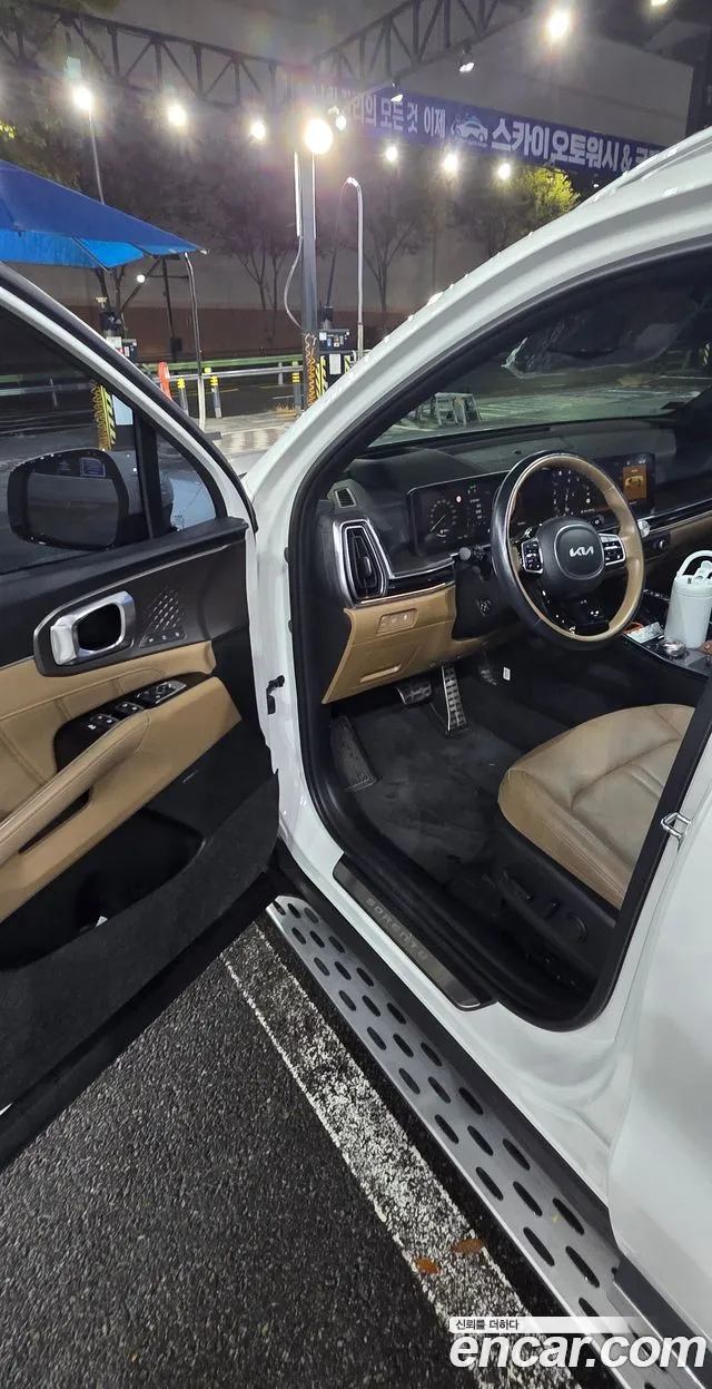 Kia Sorento 4th Gen — Фото автомобиля 10