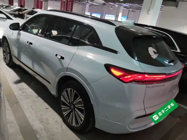 Buick E5 — Фото автомобиля 4