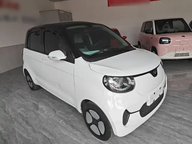Xiaohu EV — Фото автомобиля 3