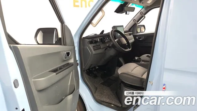 Geely SE-A2 Van — Фото автомобиля 10
