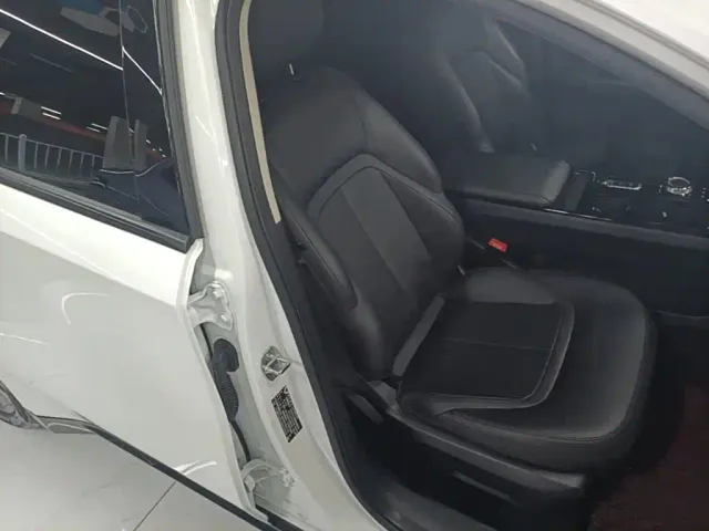 Wuling Starlight — Фото автомобиля 24